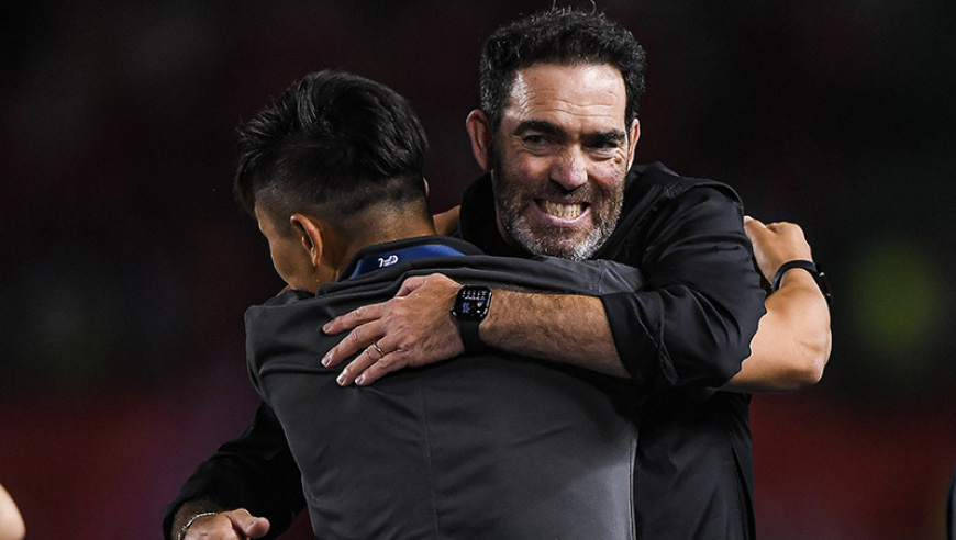 和青岛海牛, 分严峻 和青岛海牛, 分严峻