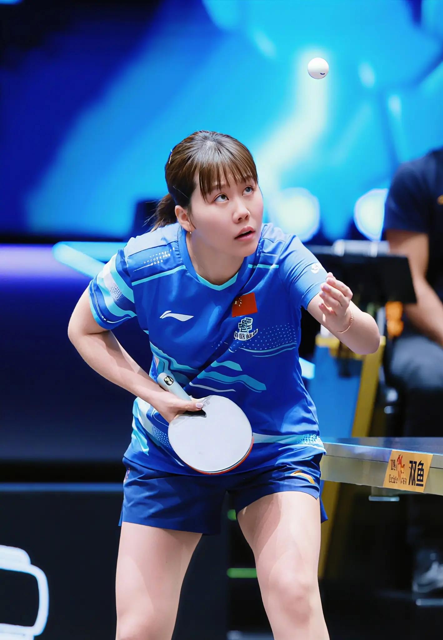 陈幸同不再, 陈幸同在两 陈幸同不再, 陈幸同在两