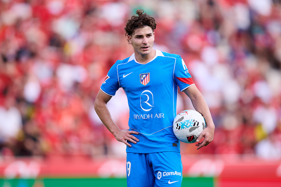 是马竞核心, 帅西蒙尼吗 是马竞核心, 帅西蒙尼吗