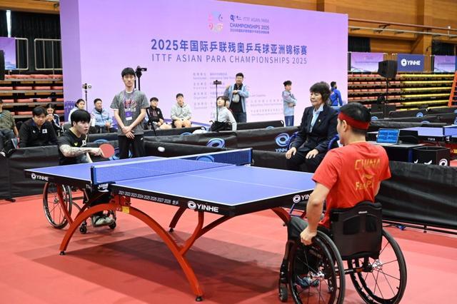 括男, 女子双打