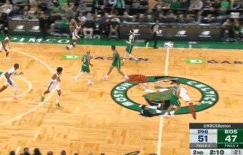 探花半场, 埃奇库姆第