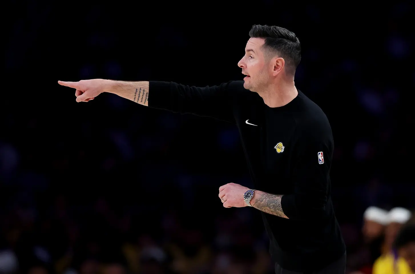 王前瞻, imedi, NBA